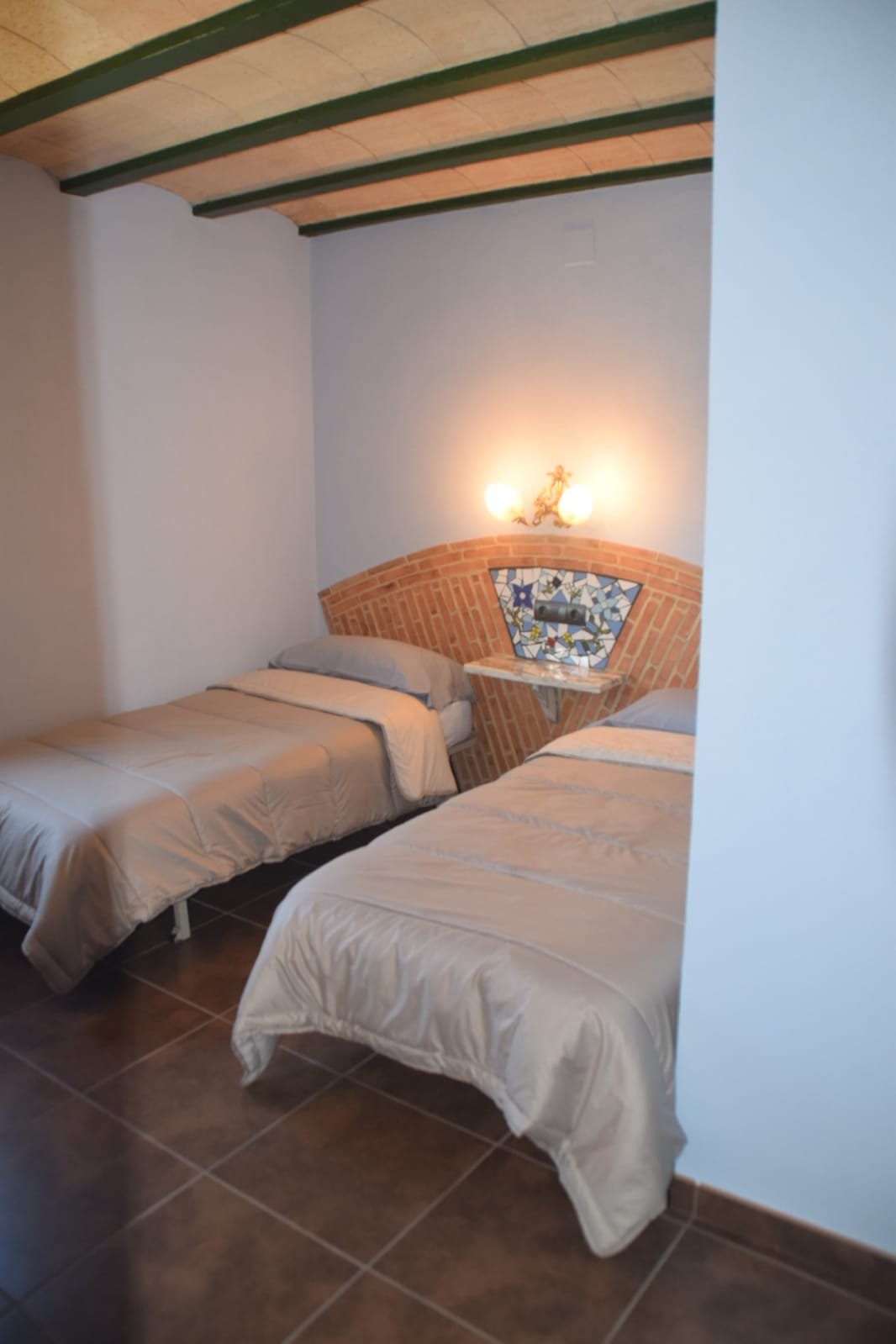 Espacio de Mas Lucena 20