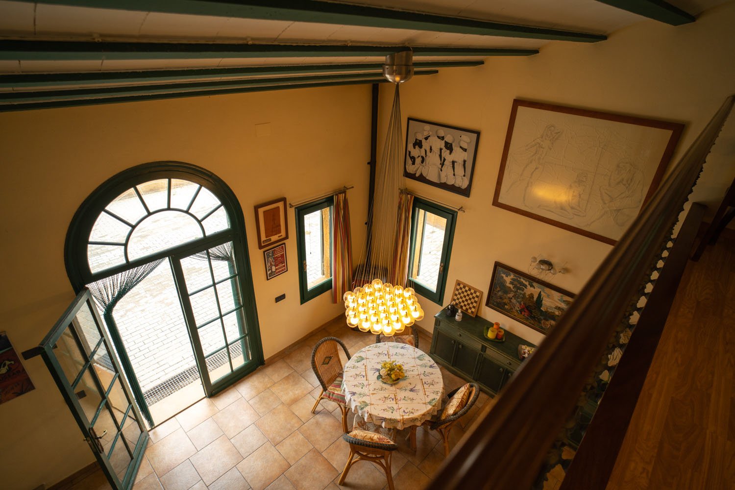 Espacio de Mas Lucena 8
