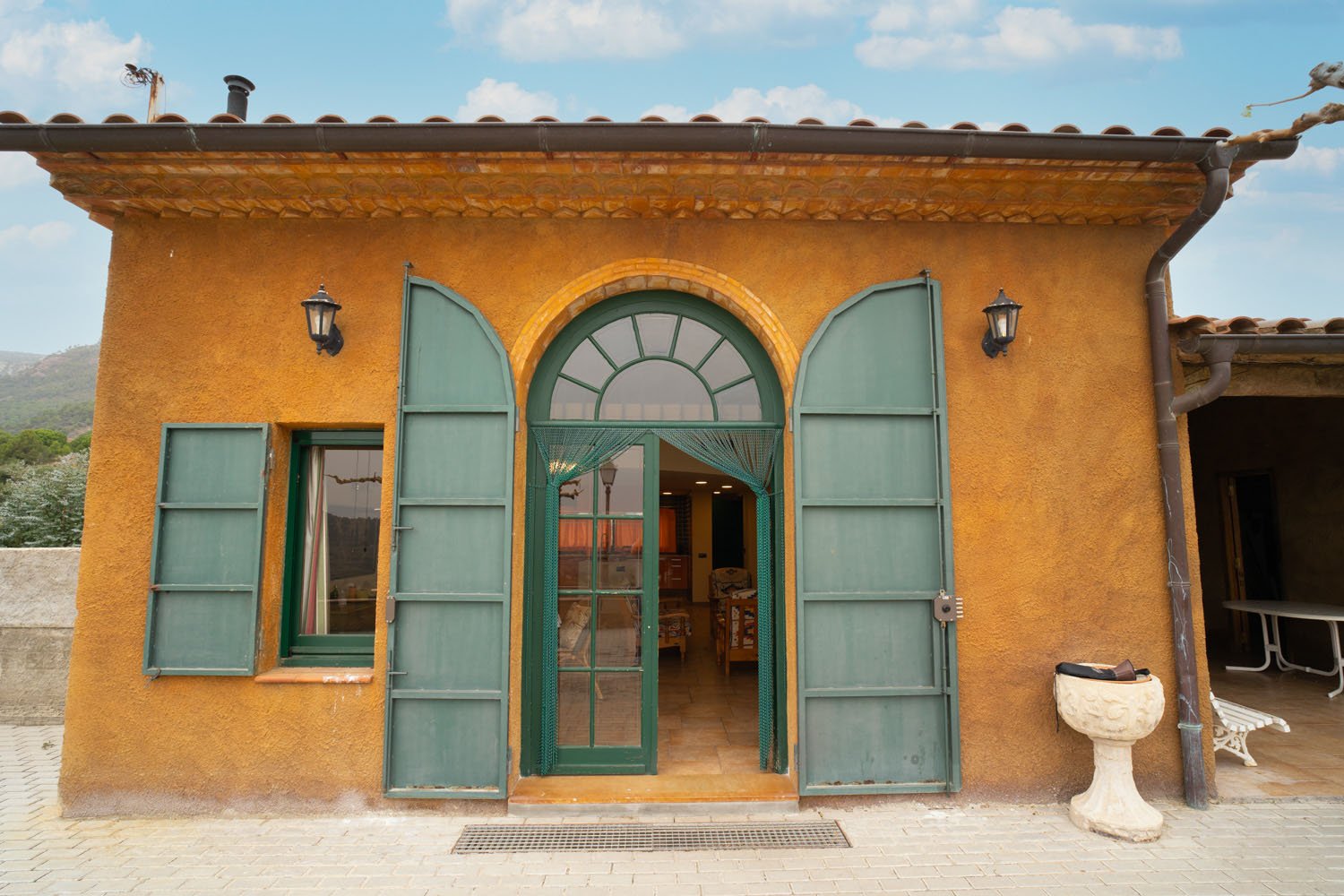 Espacio de Mas Lucena 11