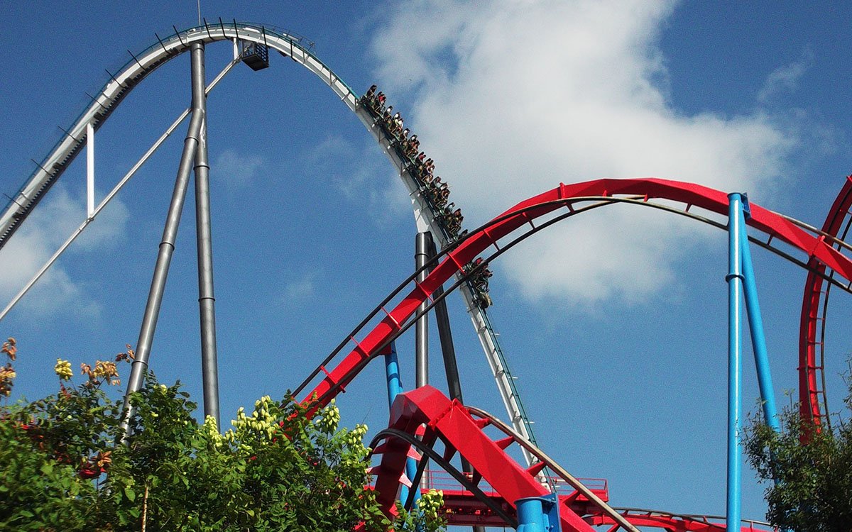 PortAventura